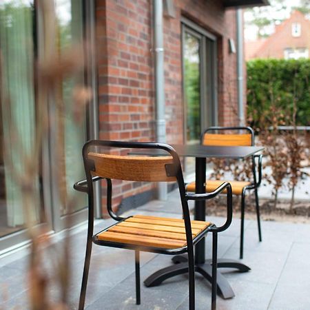 Boardinghouse Lingen Otel Dış mekan fotoğraf