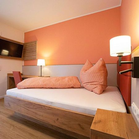 Boardinghouse Lingen Otel Dış mekan fotoğraf