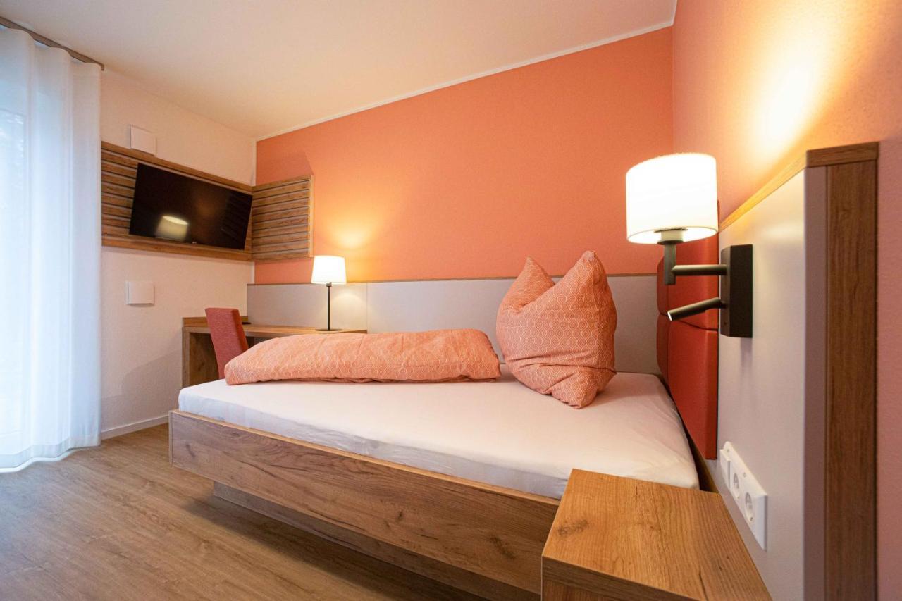 Boardinghouse Lingen Otel Dış mekan fotoğraf